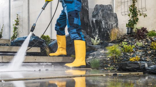 Merrimack Valley Outdoor Home Cleaning (Merrimack Valley )